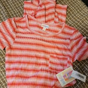 NWT LuLaRoe Carly Dress XXS